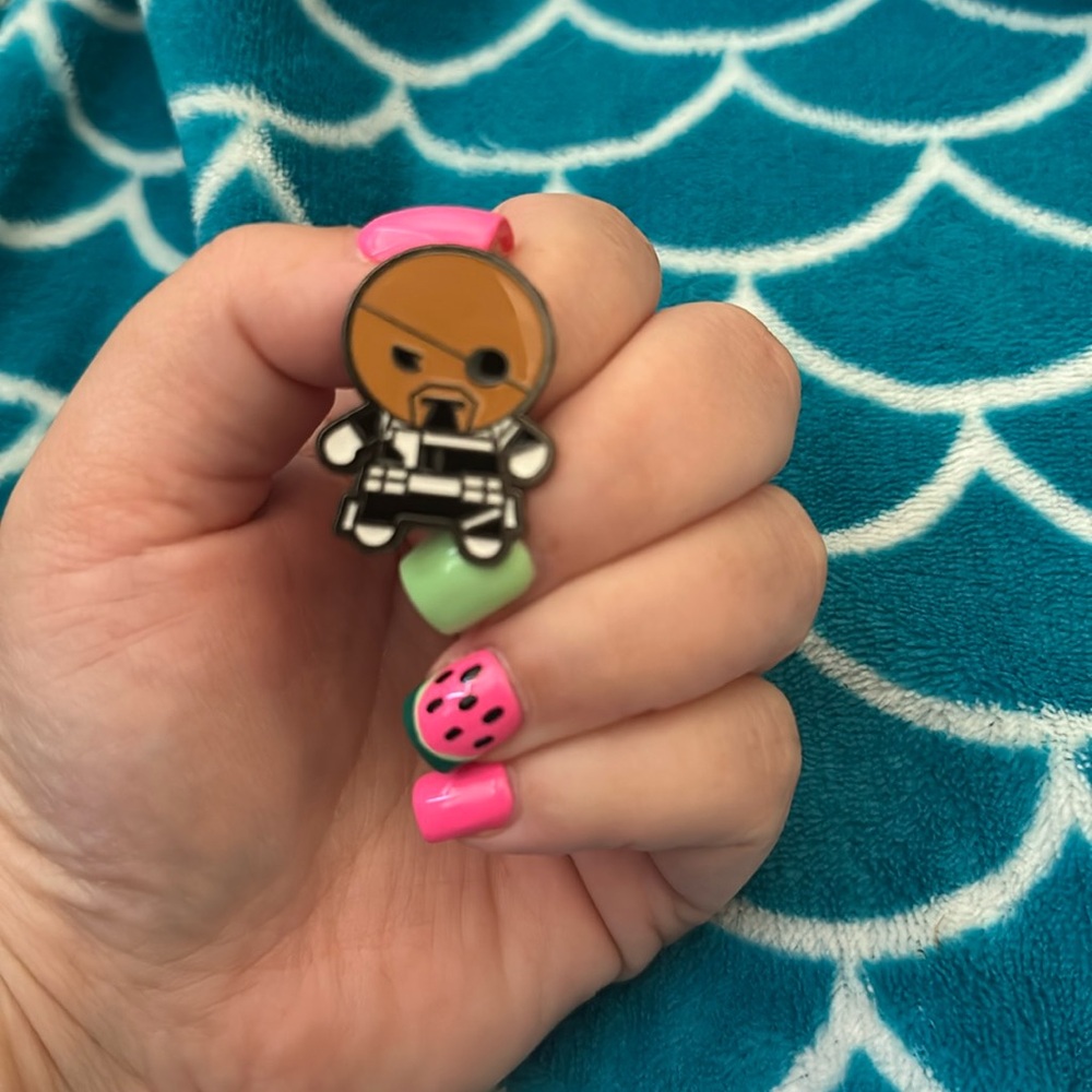 Disney Parks Tradable Pin Mickey